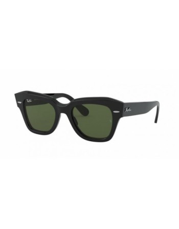 RAY BAN 2186 901/31 STATE...